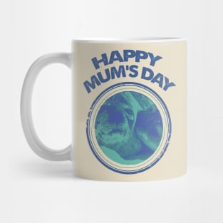 Happy Mum's Day Mug